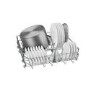 Bosch Serie 2 Freestanding Dishwasher - White