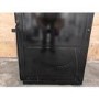 Refurbished Zanussi ZCI66250BA 60cm Electric Cooker With Induction Hob