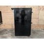 Refurbished Zanussi ZCI66250BA 60cm Electric Cooker With Induction Hob