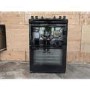 Refurbished Zanussi ZCI66250BA 60cm Electric Cooker With Induction Hob