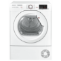 Refurbished Hoover HDry 300 HLX C10DG Smart Freestanding Condenser 10KG Tumble Dryer White