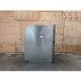 Refurbished Smeg Cucina DUSF400S Double Built Under Electric Oven Silver