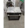Refurbished Neff B57CR23N0B 60cm Single Built In Electric Oven Stainless Steel