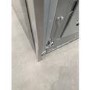Refurbished Neff B57CR23N0B 60cm Single Built In Electric Oven Stainless Steel