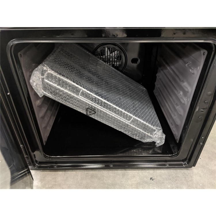 Refurbished Hotpoint HAE60KS 60cm Electric Cooker