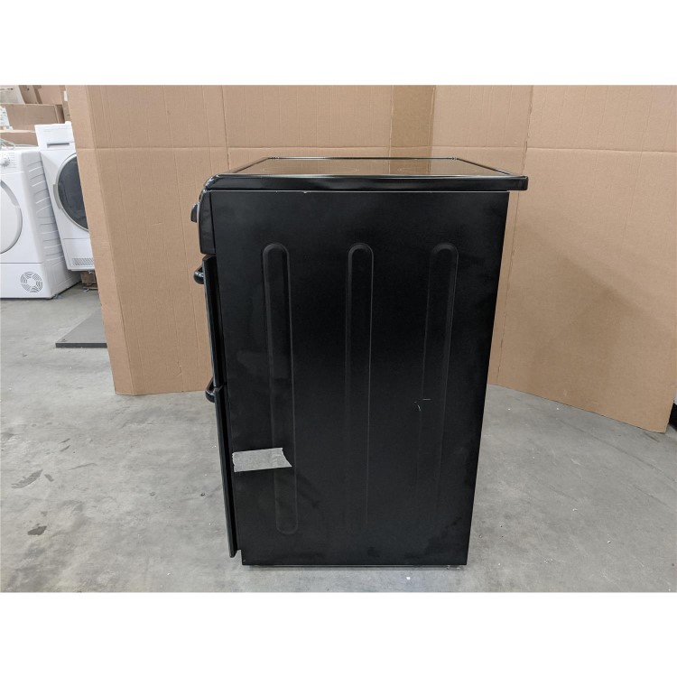 Refurbished Hotpoint HAE60KS 60cm Electric Cooker