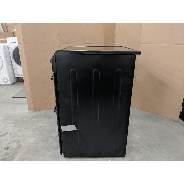 Refurbished Hotpoint HAE60KS 60cm Electric Cooker