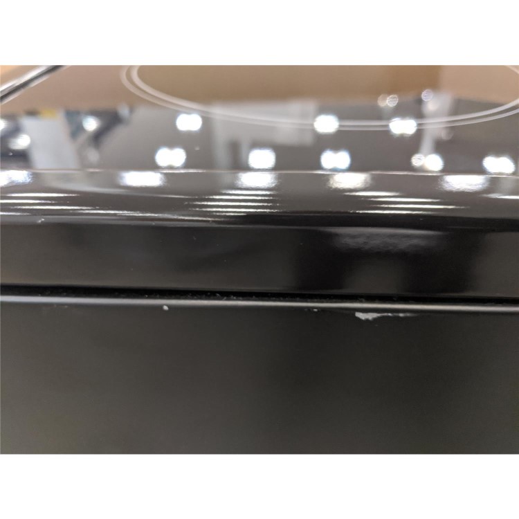 Refurbished Hotpoint HAE60KS 60cm Electric Cooker