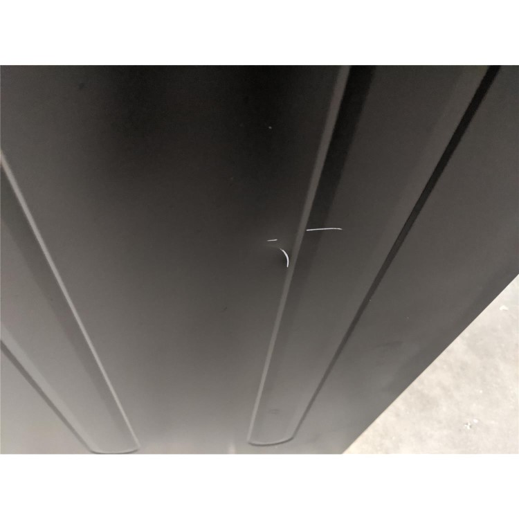 Refurbished Hotpoint HAE60KS 60cm Electric Cooker