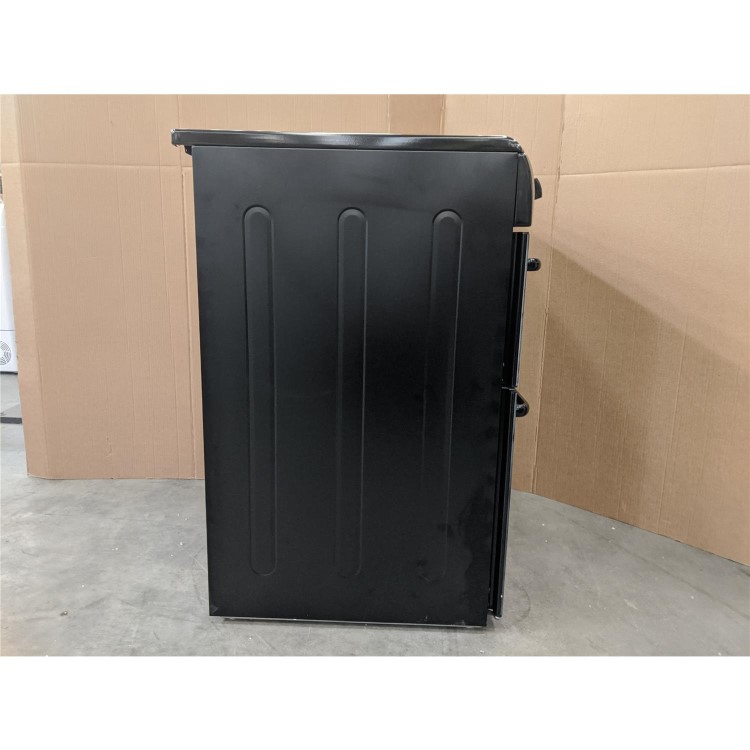 Refurbished Hotpoint HAE60KS 60cm Electric Cooker