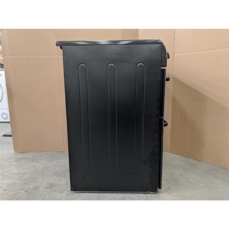 Refurbished Hotpoint HAE60KS 60cm Electric Cooker