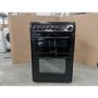Refurbished Hotpoint HAE60KS 60cm Electric Cooker