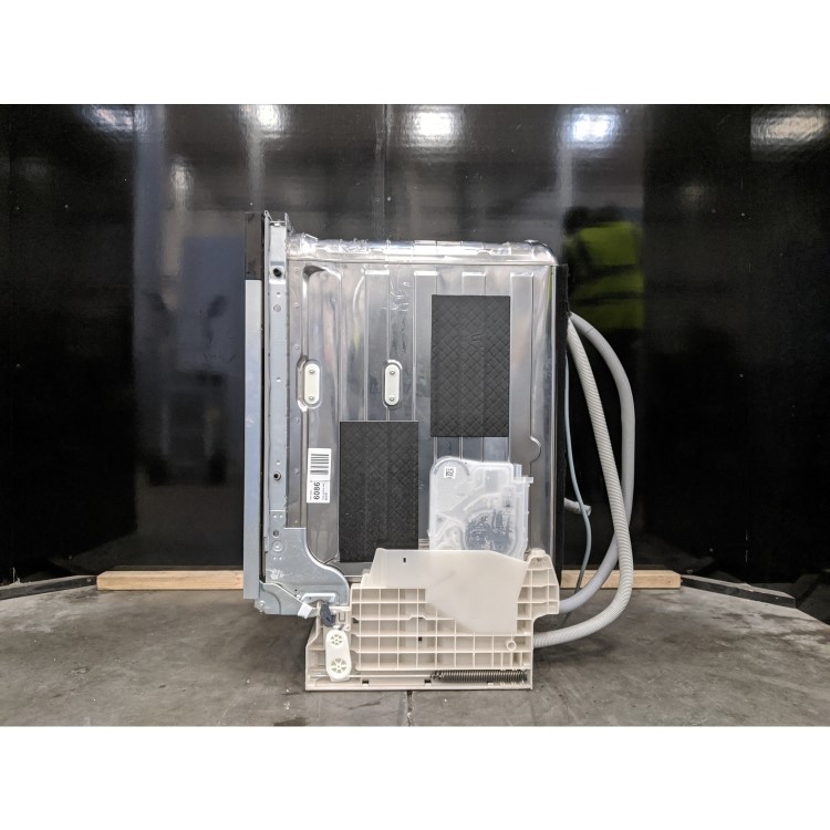 Refurbished Hisense HV651D60UK 13 Place Fully Integrated Dishwasher