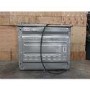 Refurbished Smeg SUK92CMX9 90cm Electric Range Cooker With Ceramic Hob Stainless Steel