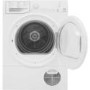 HOTPOINT TCFS83BGP 8kg Freestanding Condenser Tumble Dryer - Polar White