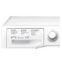 HOTPOINT TCFS83BGP 8kg Freestanding Condenser Tumble Dryer - Polar White