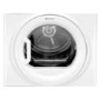 HOTPOINT TCFS83BGP 8kg Freestanding Condenser Tumble Dryer - Polar White