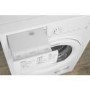 HOTPOINT TCFS83BGP 8kg Freestanding Condenser Tumble Dryer - Polar White