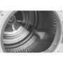 HOTPOINT TCFS83BGP 8kg Freestanding Condenser Tumble Dryer - Polar White
