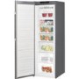 HOTPOINT UH8F1CG 260 Litre Freestanding Upright Freezer 188cm Tall Frost Free 59.5cm Wide - Graphite