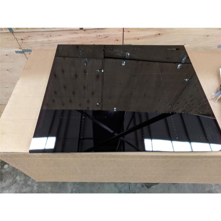 Refurbished Neff T46FD53X2 N70 Four Zone 60cm Induction Hob With TouchControl & CombiZone