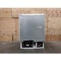 Refurbished Fridgemaster MBUZ6097M Integrated 97 Litre Under Counter Freezer White
