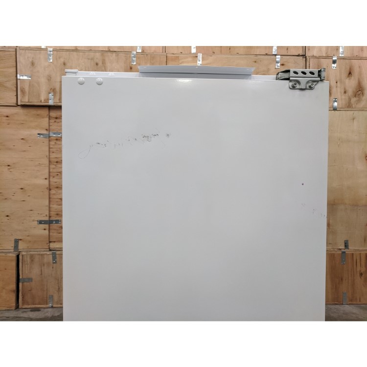 Refurbished Fridgemaster MBUZ6097M Integrated 97 Litre Under Counter Freezer White