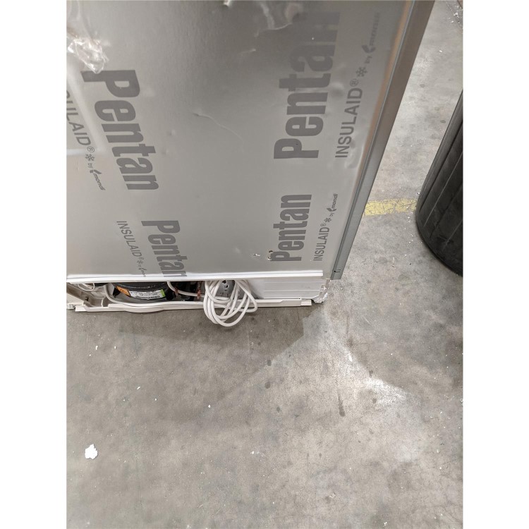 Refurbished Bosch Serie 6 KUR15AFF0G Integrated Under Counter 137 Litre Fridge