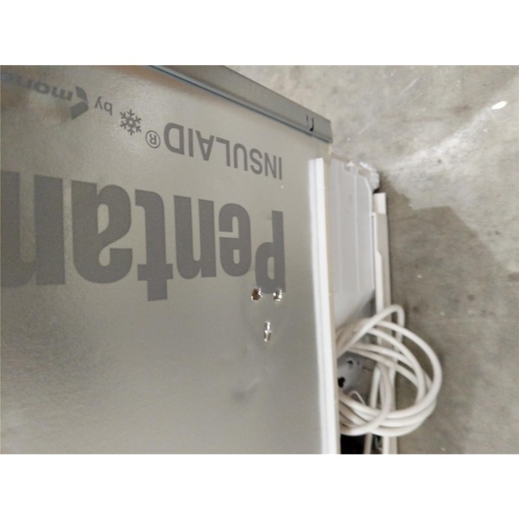 Refurbished Bosch Serie 6 KUR15AFF0G Integrated Under Counter 137 Litre Fridge