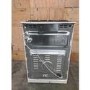 Refurbished NordMende 60cm Double Cavity LPG Cooker White