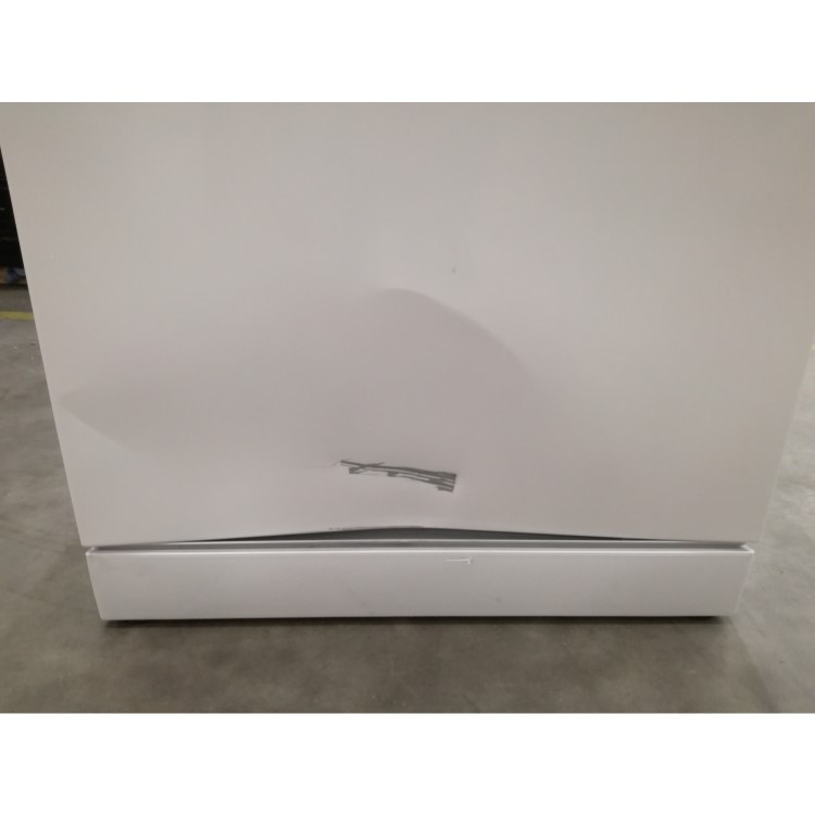 Refurbished Bosch Serie 2 SMS25EW00G 13 Place Freestanding Dishwasher