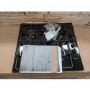 Refurbished Neff N30 T26BR46S0 58cm 4 Burner Gas Hob With Side Controls Black