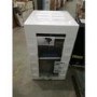 Refurbished Zanussi ZCV46050WA 55cm Electric Cooker With Ceramic Hob