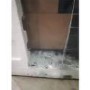 Refurbished Zanussi ZCV46050WA 55cm Electric Cooker With Ceramic Hob