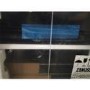 Refurbished Zanussi ZCV46050WA 55cm Electric Cooker With Ceramic Hob