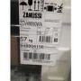 Refurbished Zanussi ZCV46050WA 55cm Electric Cooker With Ceramic Hob
