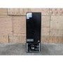Refurbished electriQ EQWINE30BL Freestanding 18 Bottle SIngle Zone Wine Cooler Black