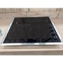 Refurbished Siemens ET645CEA1E iQ100 58cm Ceramic Hob