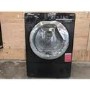 Refurbished Hoover DXOC10TCEB-80 10kg Freestanding Condenser Tumble Dryer - Black