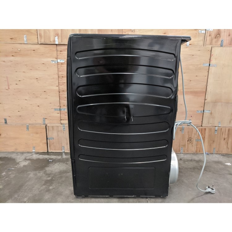 Refurbished Hoover DXOC10TCEB-80 10kg Freestanding Condenser Tumble Dryer - Black