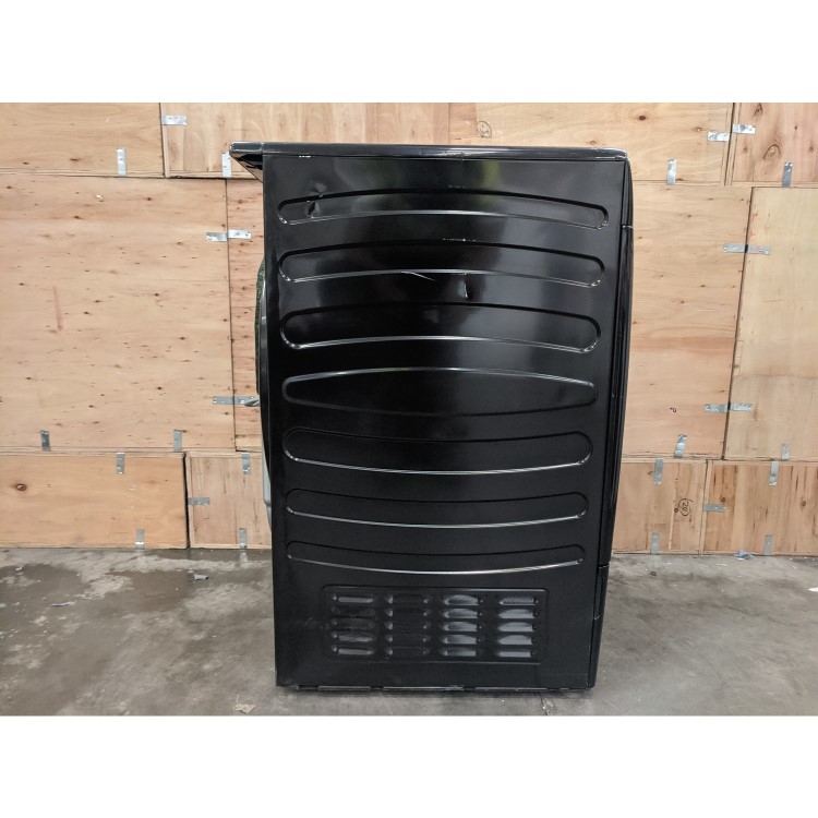Refurbished Hoover DXOC10TCEB-80 10kg Freestanding Condenser Tumble Dryer - Black