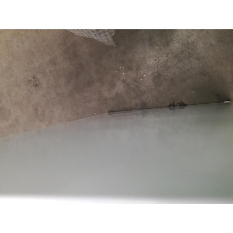 Refurbished Amica FM1333 Freestanding Under Counter 95 Litre Fridge With Ice Box White