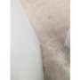 Refurbished Amica FM1333 Freestanding Under Counter 95 Litre Fridge With Ice Box White