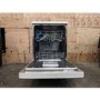 Refurbished Hoover DXOC9TCER-80 Freestanding Condenser 9KG Tumble Dryer Graphite