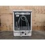 Refurbished Hoover DXOC9TCER-80 Freestanding Condenser 9KG Tumble Dryer Graphite