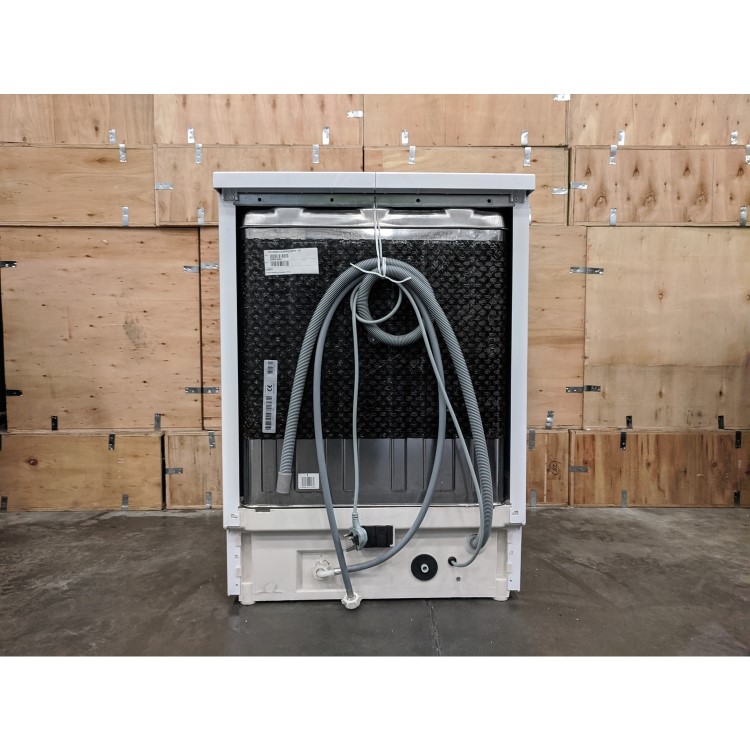 Refurbished Hoover DXOC9TCER-80 Freestanding Condenser 9KG Tumble Dryer Graphite