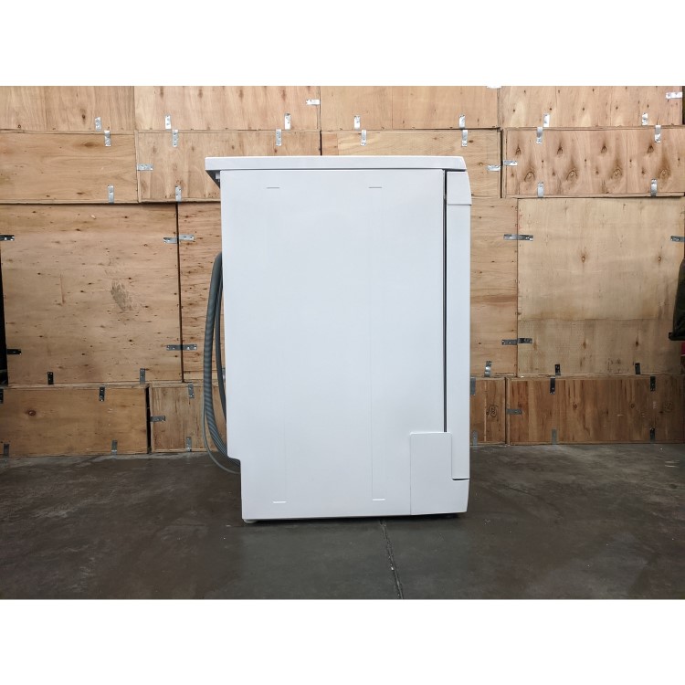 Refurbished Hoover DXOC9TCER-80 Freestanding Condenser 9KG Tumble Dryer Graphite