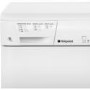 Hotpoint FETC70BP Aquarius 7kg Freestanding Condenser Tumble Dryer - White