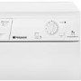 Hotpoint FETC70BP Aquarius 7kg Freestanding Condenser Tumble Dryer - White