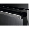 AEG 6000 Pyrolytic Electric Single Oven with Food Sensor - Stainless Steel